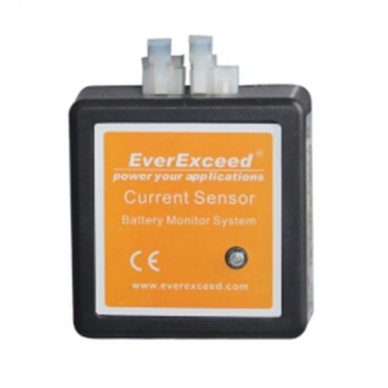 Battery monitoring system, Online Battery monitoring module