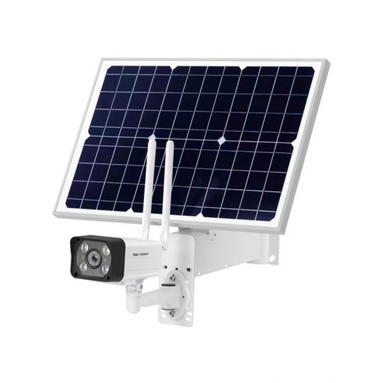 Solarüberwachungssystem