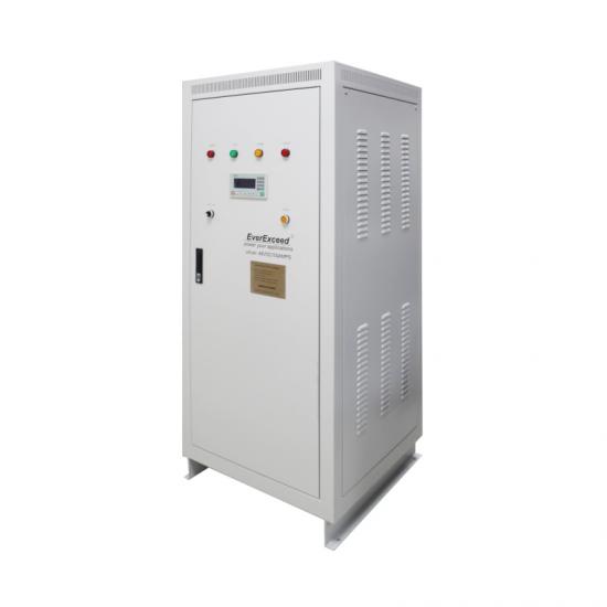 Industrial battery charger