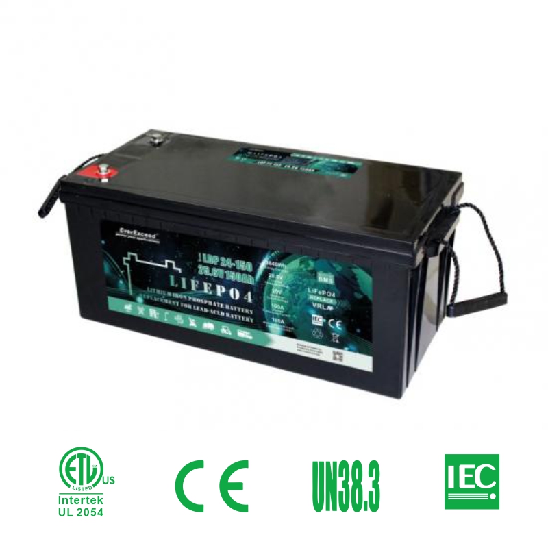 USV-Backup-Batterie