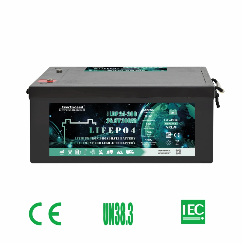USV-Backup-Batterie