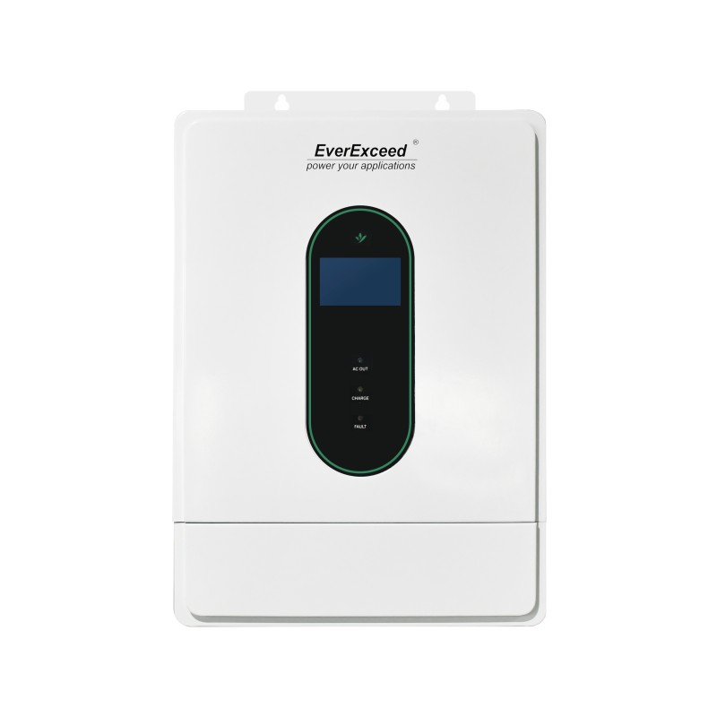 Hybrid-Wechselrichter