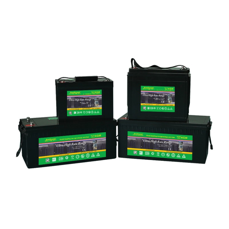 12-Volt-AGM-Deep-Cycle-SLA-VRLA-Batterie