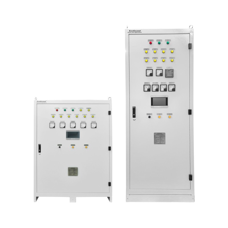 Industrielles Batterieladegerät