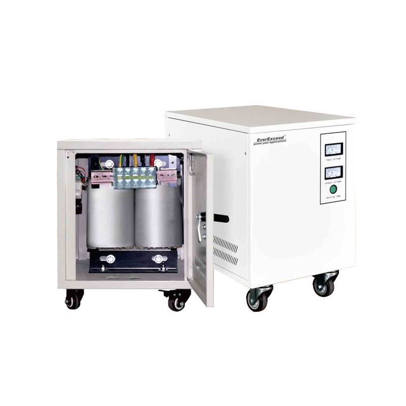 Einphasen-Trenntransformator - EverExceed