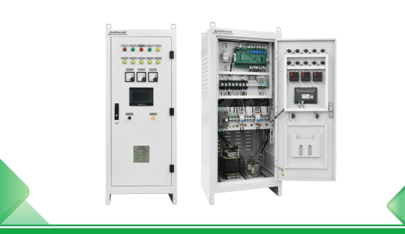 Hochfrequenz-Interferenzfilter (RFI)