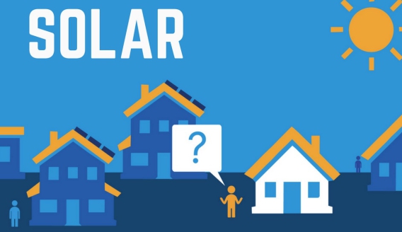 5 Wege, um sicherzustellen, dass der Solarbetrieb eine positive Erfahrung ist