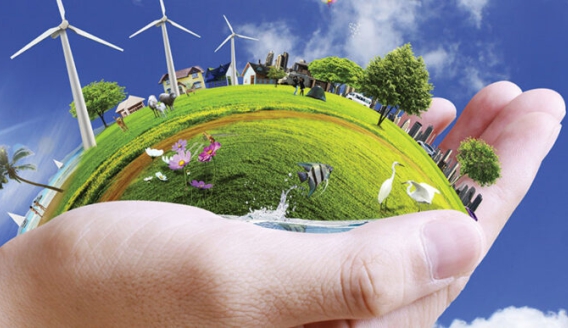 Warum ist Energiespeicherung ein so wichtiger Bestandteil des Mix aus erneuerbaren Energien?