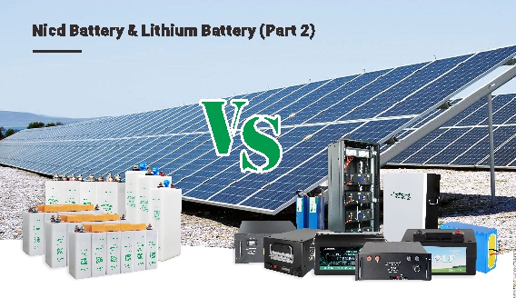 nicd vs lithium-batterien (teil-2)