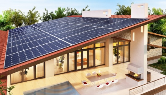 Drei wichtige Gründe, warum Sie eine Heimbatterie mit Solar koppeln sollten