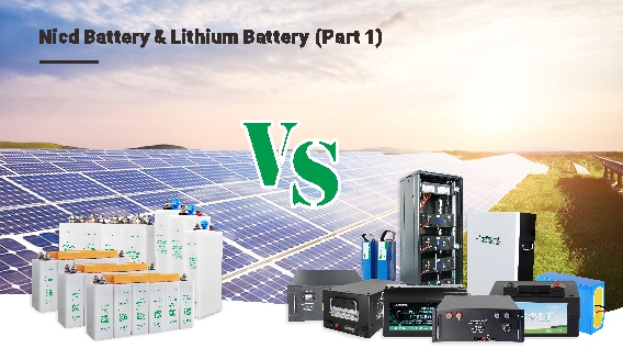 nicd vs lithium-batterien (teil-1)