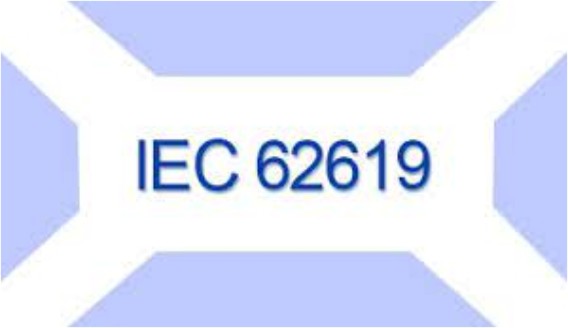 Überblick über IEC 62619