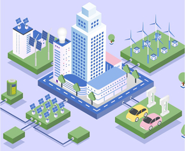 Schlechte Grid-Hybrid-Solarlösung