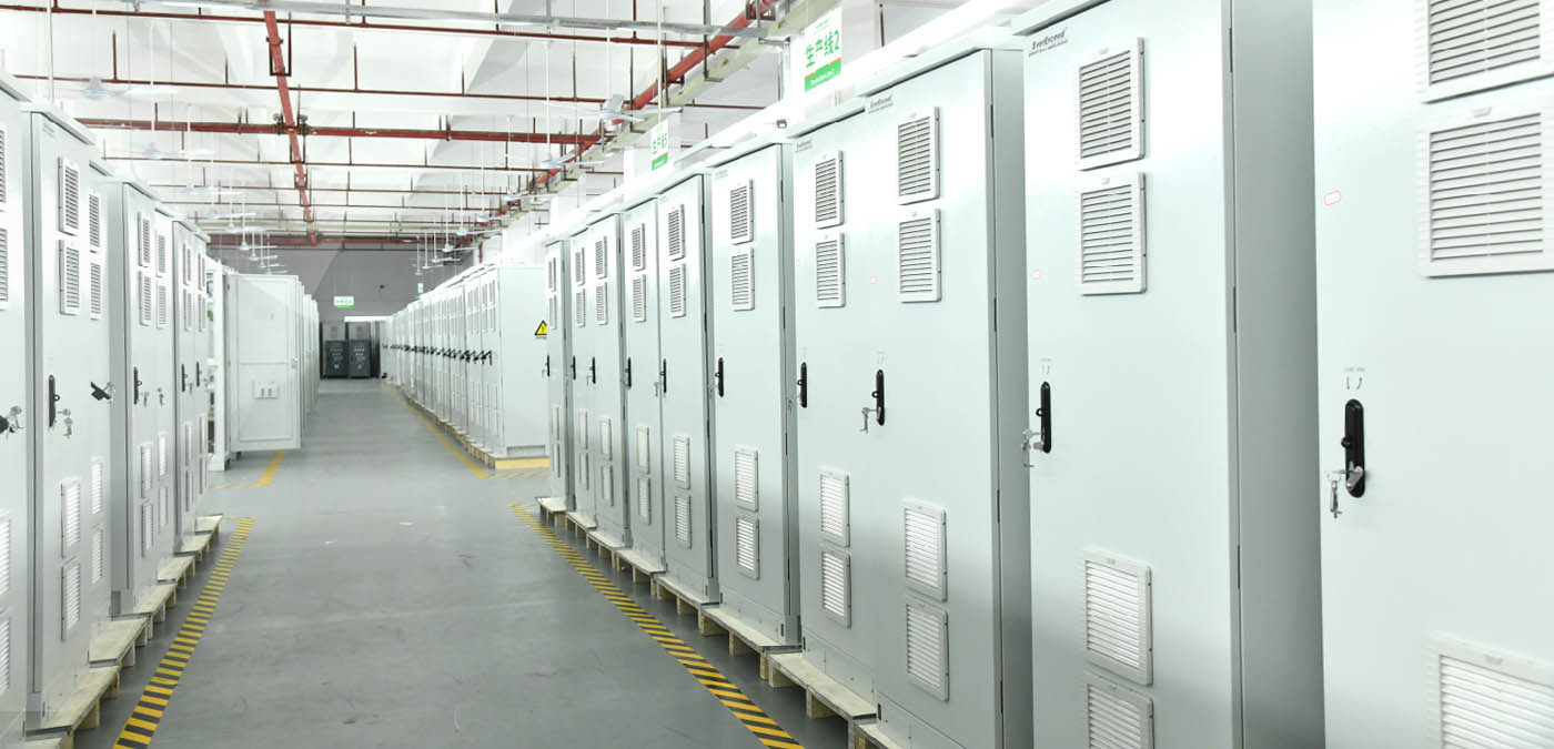 48VDC 300A ESB-Gleichrichtersysteme